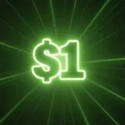 $1 is all you need ($1) Price Prediction