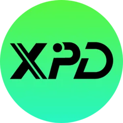 100xPad (XPD)