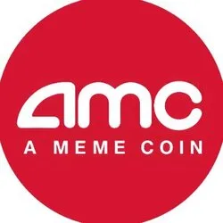 A Meme Coin (AMC)