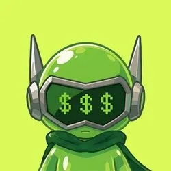 AGI Frog (AGI)