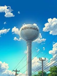 Albemarle City (ALBEMARLE) Price Prediction