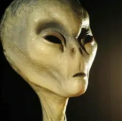 Aliens are real (ALIENS)