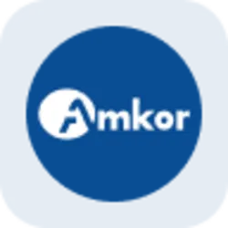 Amkor Technology rStock (RAMKR)