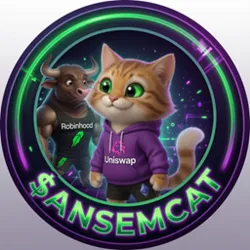 Ansem Cat (ANSEMCAT)
