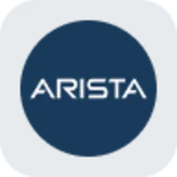 Arista Networks rStock (RANET)