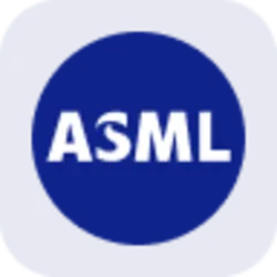 ASML Holding rStock (RASML) Price Prediction
