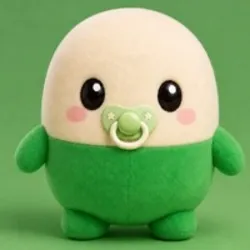 Baby Cupsey (BABYCUPSEY)