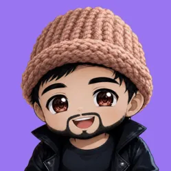 baby toly wif hat (TOLYWIFHAT)