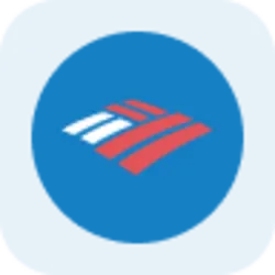 Bank of America rStock (RBAC)