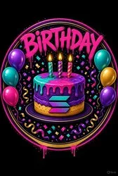 birthday