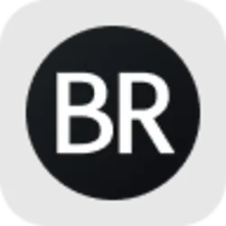 Blackrock rStock (RBLK)