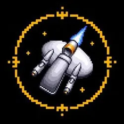 Blastar (BLASTAR)