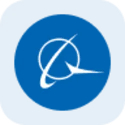 Boeing rStock (RBA)