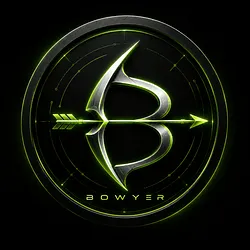 Bowyer App by Virtuals (BOWYER)