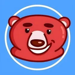 BUDDY BEAR (BUDDY)