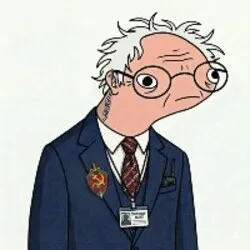 BURNIE