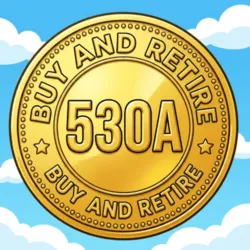buy and retire