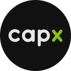 Capx AI (CAPX) Price Prediction