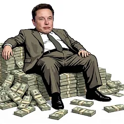 Cash Elon (CASHELON)