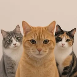 Cats (CATS)