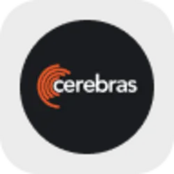 Cerebras Systems rStock (RCBRS)