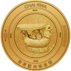 ChaiYao Fractional Token (CHAI)