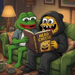 Cheese Head (CHEESE)