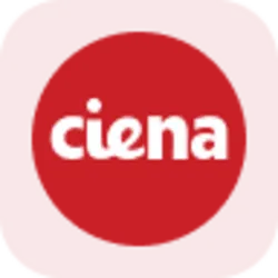 Ciena rStock (RCIEN)