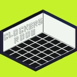 Clockers Room (CLOCKERS)