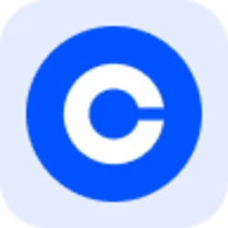 Coinbase rStock (RCOIN)