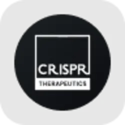 CRISPR Therapeutics rStock (RCRSP)
