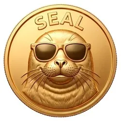 Crypto Paradise (SEAL)
