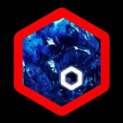 Crystal Stones (CRYSTAL STONES)