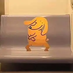 Dancing Dog (DOGGO)