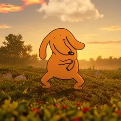 Dancing Dog (DOGGO)