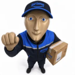 Delivery Guy (DGUY)