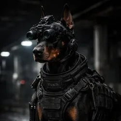 Dobermann (DOBERMANN) Price Prediction
