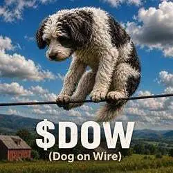 Dog on Wire (DOW)