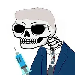 Dr. Death (FAUCI)