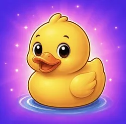 DUCKY (DUCKY)