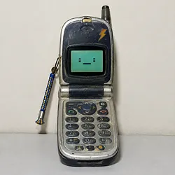 Dumb Phone Gang (DPG)
