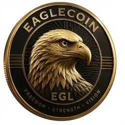 Eaglecoin (EGL)