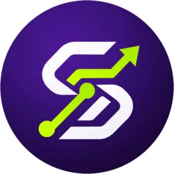 Ekubo Stock Liquidity Token (STONX)