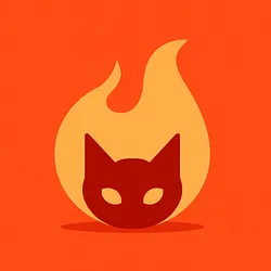 Ember Cat (EMBERCAT)