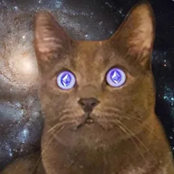 Ethereum Cat (GIO)