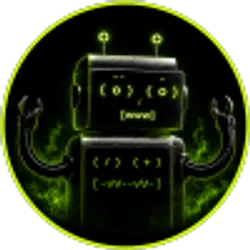 Exterminate All Humans (HOODBOT)