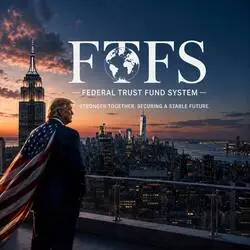 Federal Trust Fund System (FTFS)