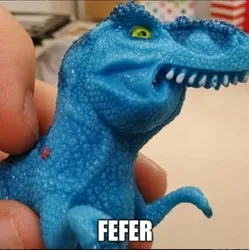 Fefer (FEFER)