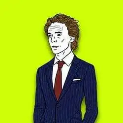 Finance Bro (FINANCEBRO)