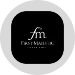 First Majestic Silver (Ondo Tokenized)